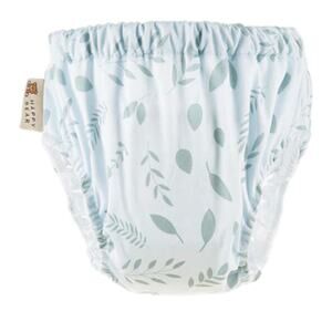 NEW Happy Bear Training Pants in Botanical Print, 2-4 years, NWT